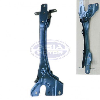 Панель передня радіатора стійка центральна Haval H6-2Gr 8400790XKZ1DA